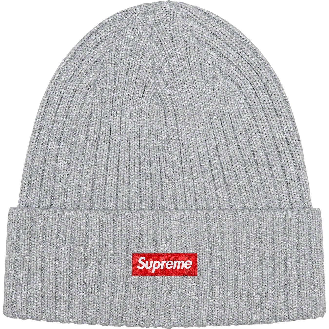 Overdyed Beanie view 2